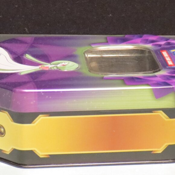 Pokemon Gardevoir Tin - TIN ONLY - Picture 4 of 8